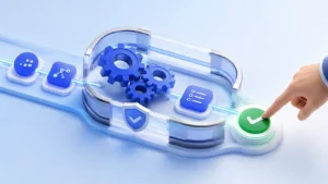 guarded-automation-human-approval-security